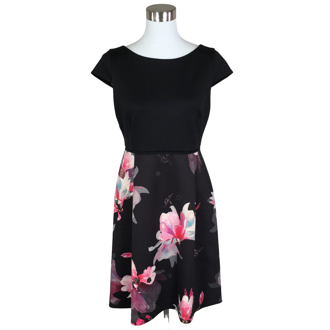 Unisex Comma - Juhlamekko, koko 38 -  (1)