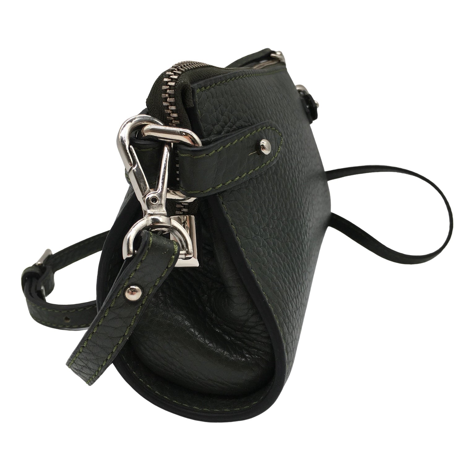 Olkalaukku, koko Mini