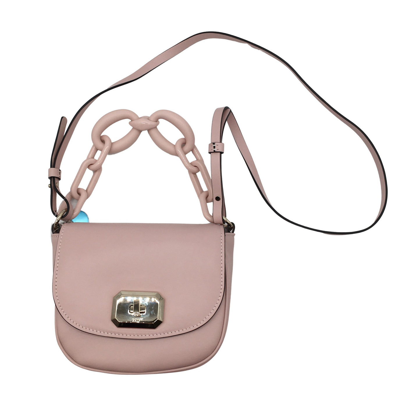 Unisex Red Valentino - Olkalaukku, koko Mini -  (1)