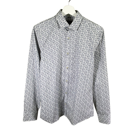 Unisex Riley - Kauluspaita, koko S -  ()