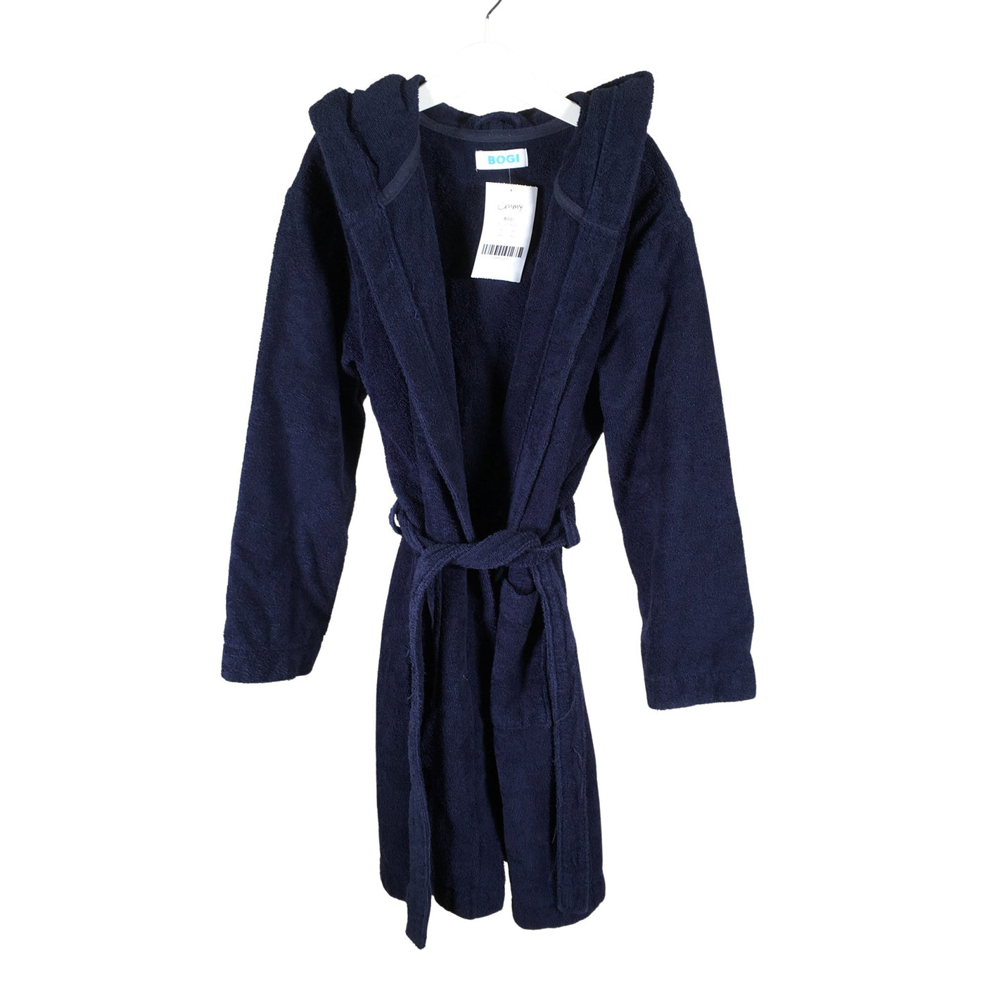 Unisex Bogi - Kylpytakki, koko 140 - 146 -  (1)