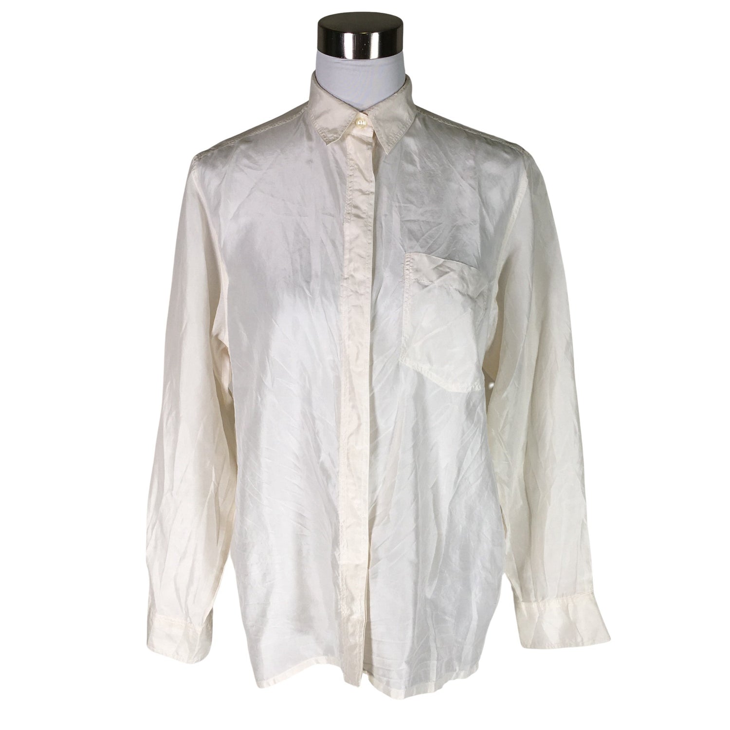  Paita  Pusero, koko 36  Stockmann Silk 