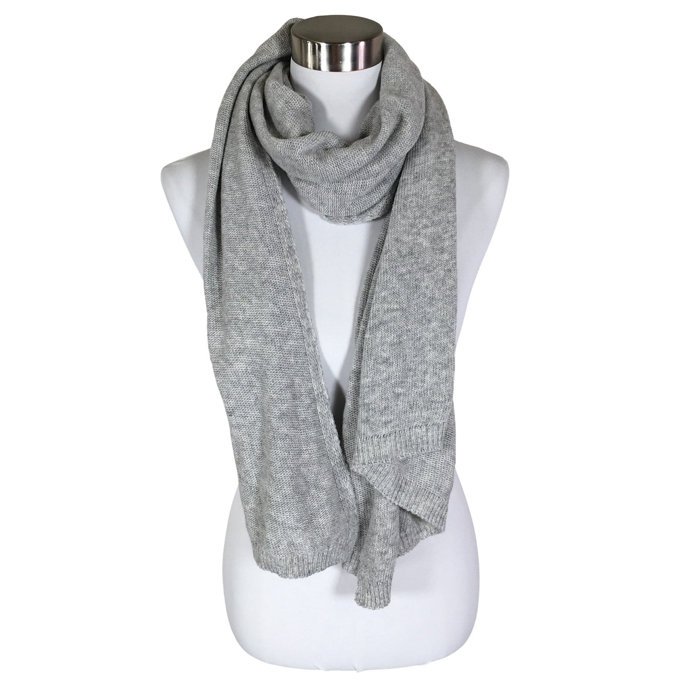 Kaulaliina, koko Maxi