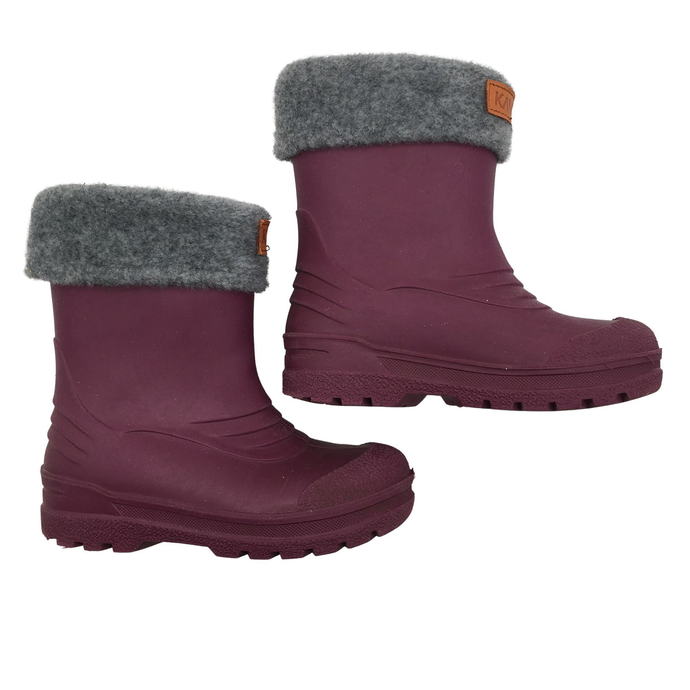 Unisex Kavat - Kumisaappaat, koko 26 -  (1)