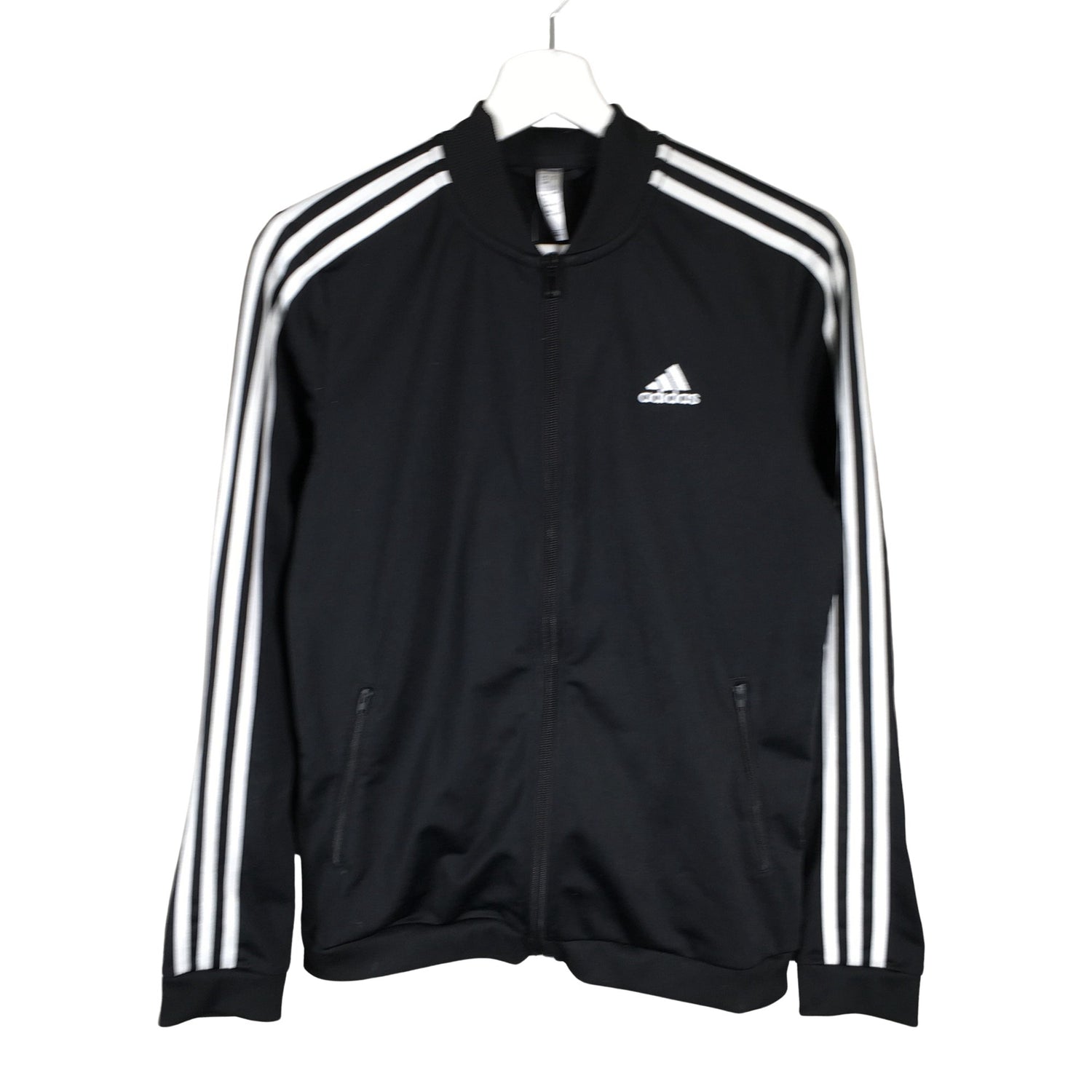  Urheilutakki  Verryttelytakki, koko 38  Adidas 