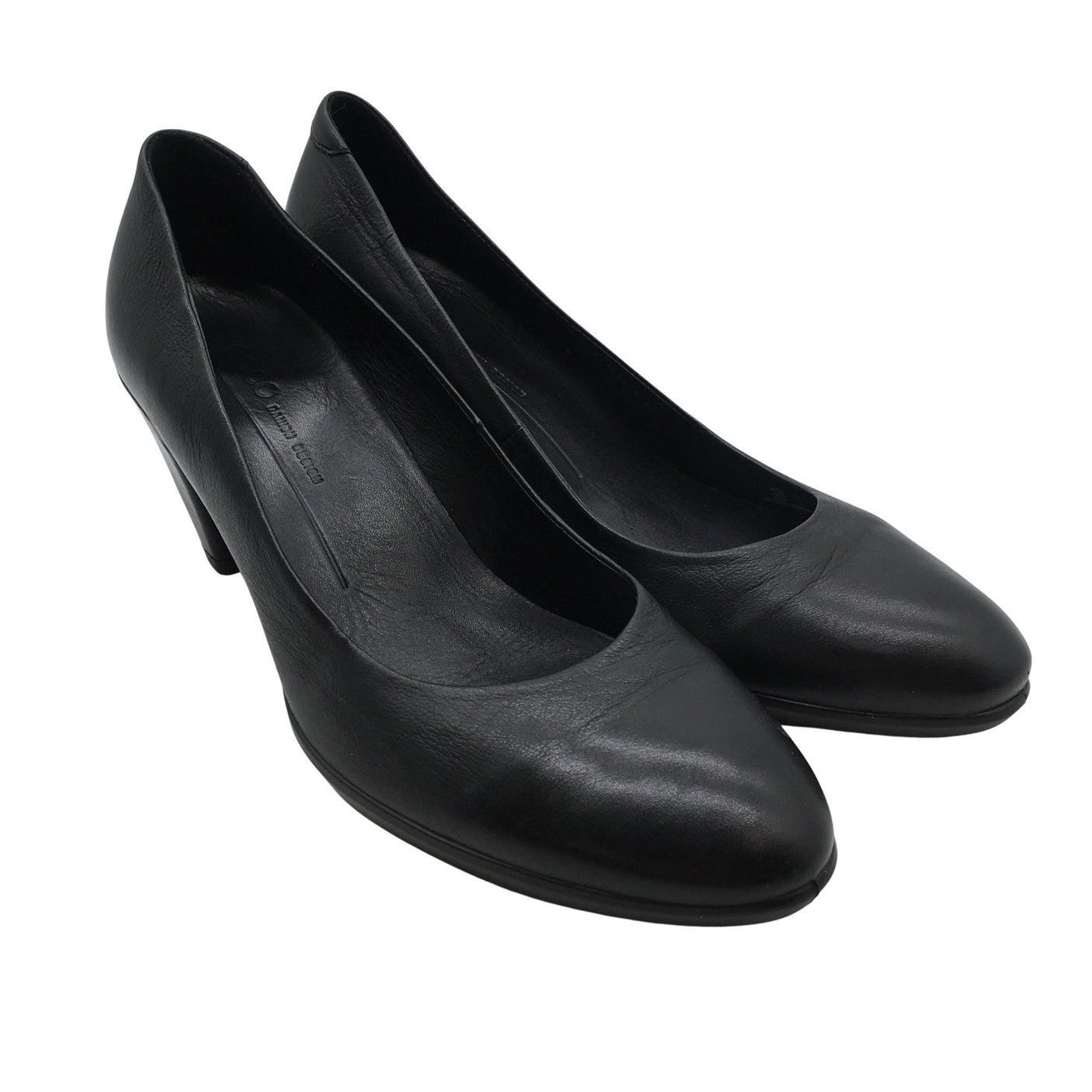 Korkokengät, koko 38