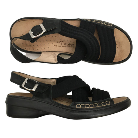 Unisex Naturläufer - Sandaalit, koko 42 -  ()