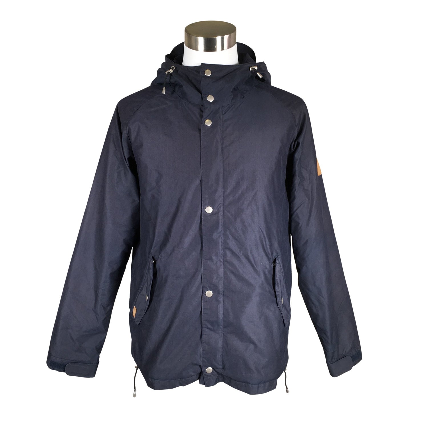 Kevyttoppatakki, koko L