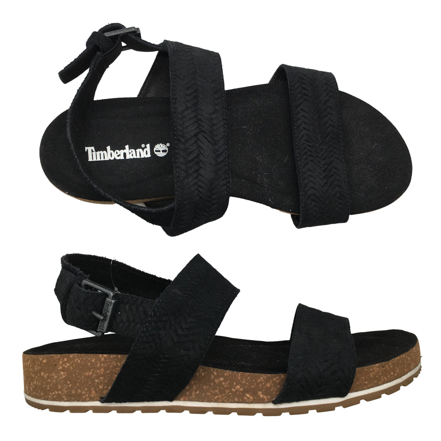 Unisex Timberland - Sandaalit, koko 38 -  (1)