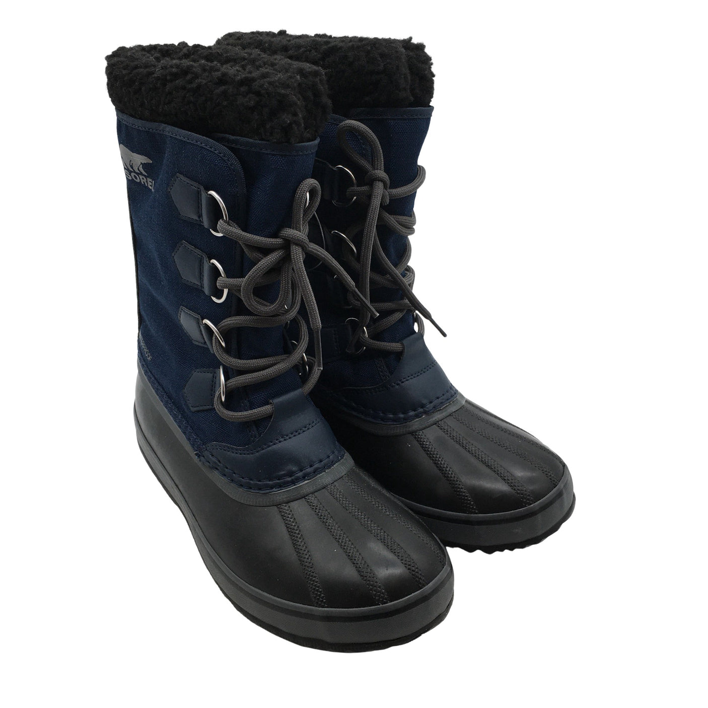 Talvikengät, koko 40