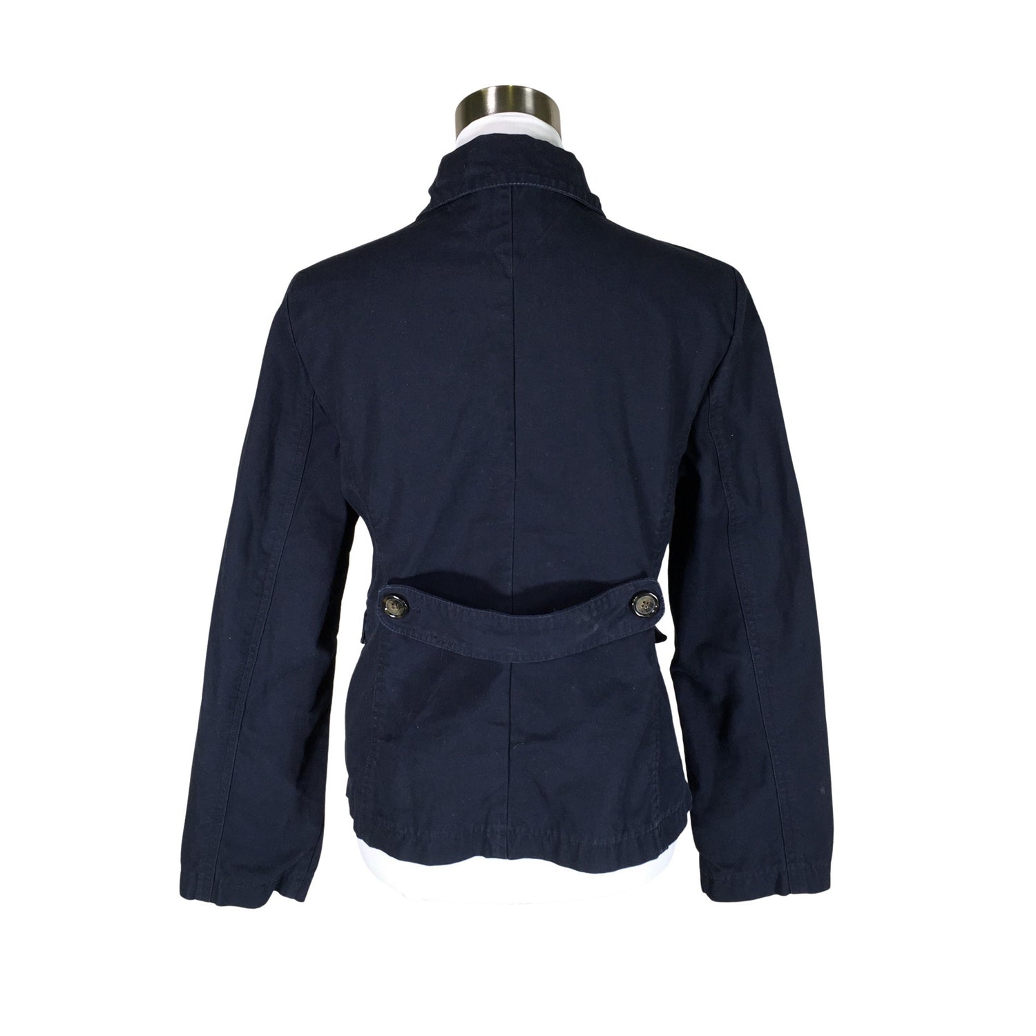  Välikausitakki  Trenssitakki, koko 38  Tommy Hilfiger 