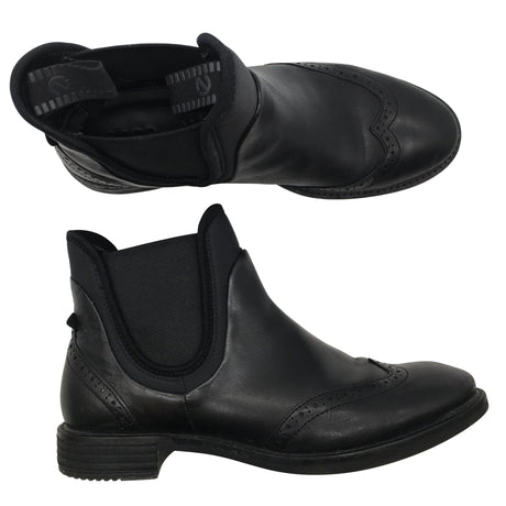 Unisex Ecco - Nilkkurit, koko 40 -  ()