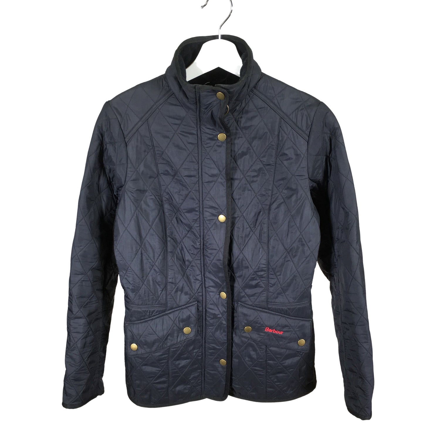  Kevyttoppatakki  Kevyttoppatakki, koko 36  Barbour 