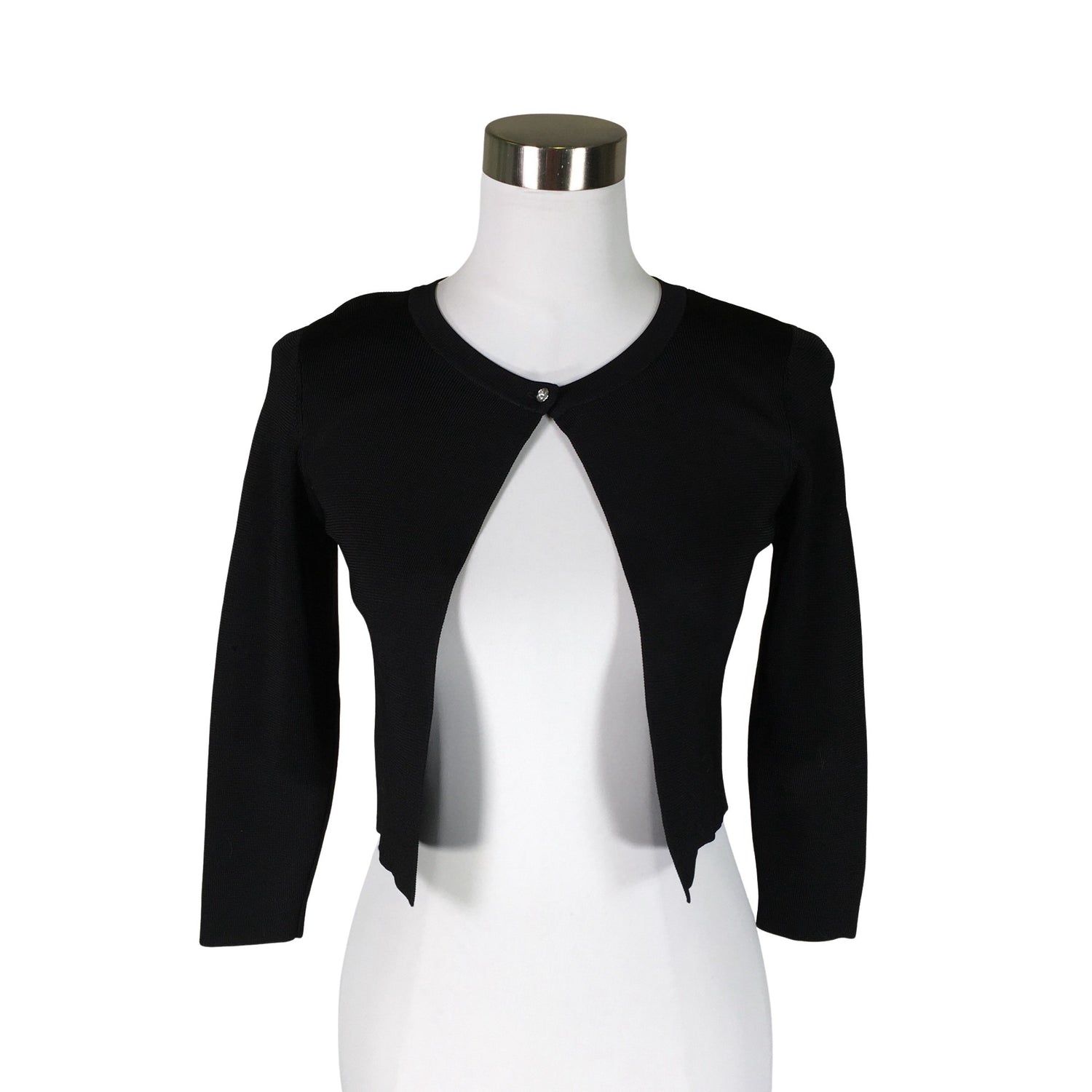  Bolero  Neulebolero, koko 34  Laura Ashley 