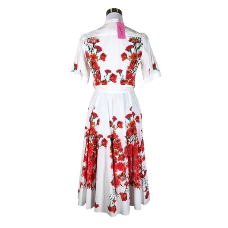 Unisex Camilla Thulin - Kangasmekko, koko 36 -  (2)
