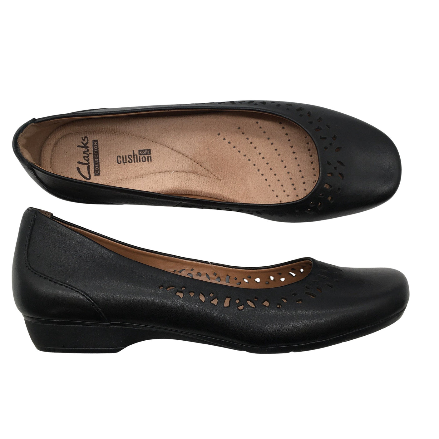 Korkokengät, koko 37