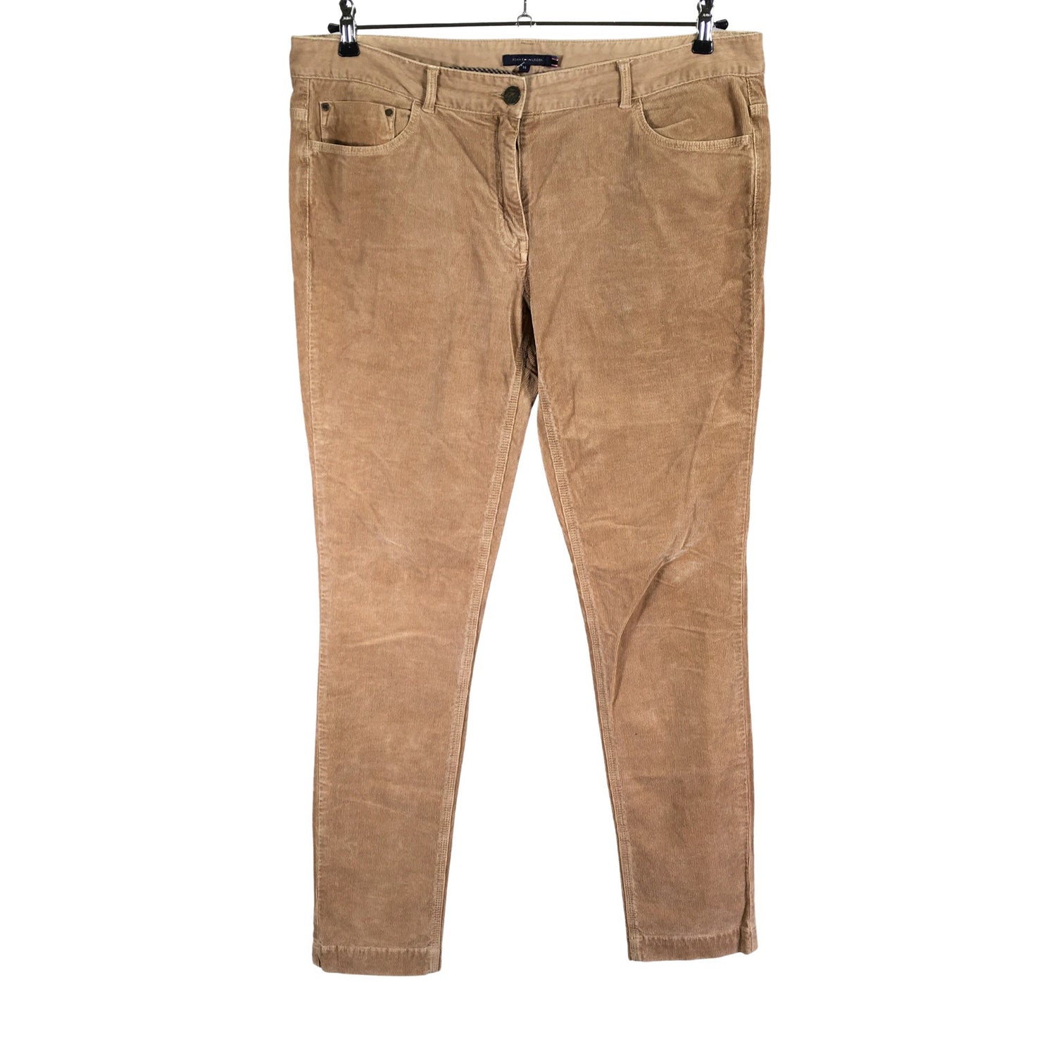 Samettihousut, koko 44