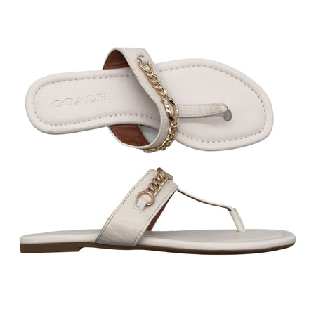 Unisex Coach - Sandaalit, koko 38 -  ()