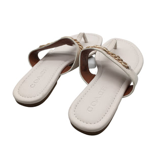Unisex Coach - Sandaalit, koko 38 -  (3)