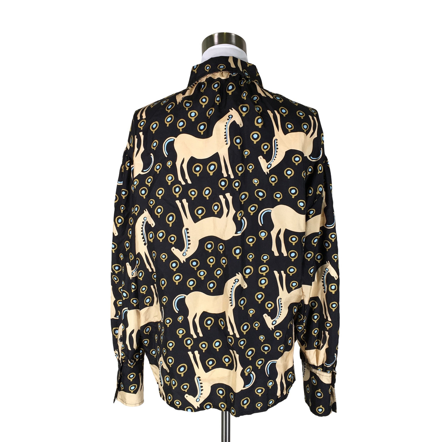 Unisex Marimekko - Pusero, koko 38 -  (2)