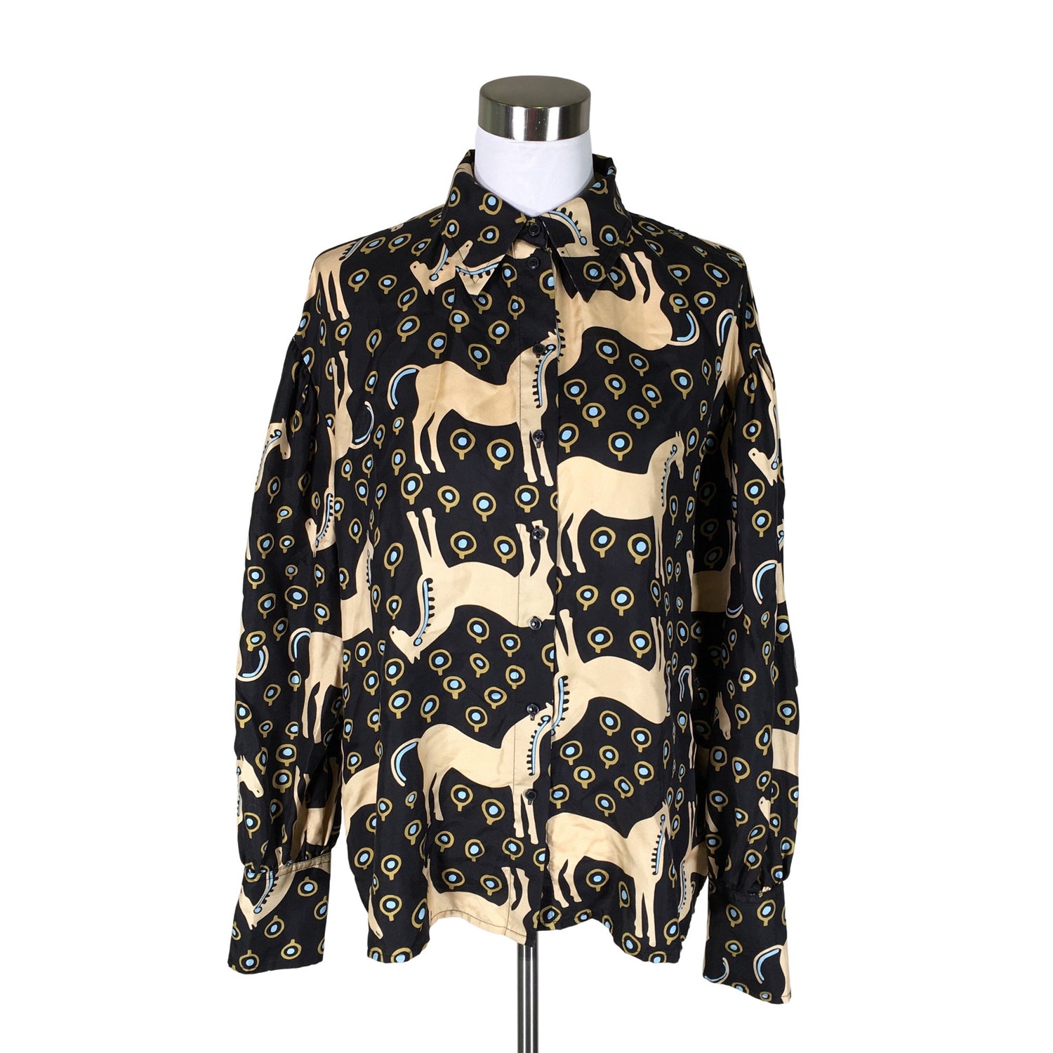  Paita  Pusero, koko 38  Marimekko 