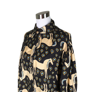 Unisex Marimekko - Pusero, koko 38 -  (3)