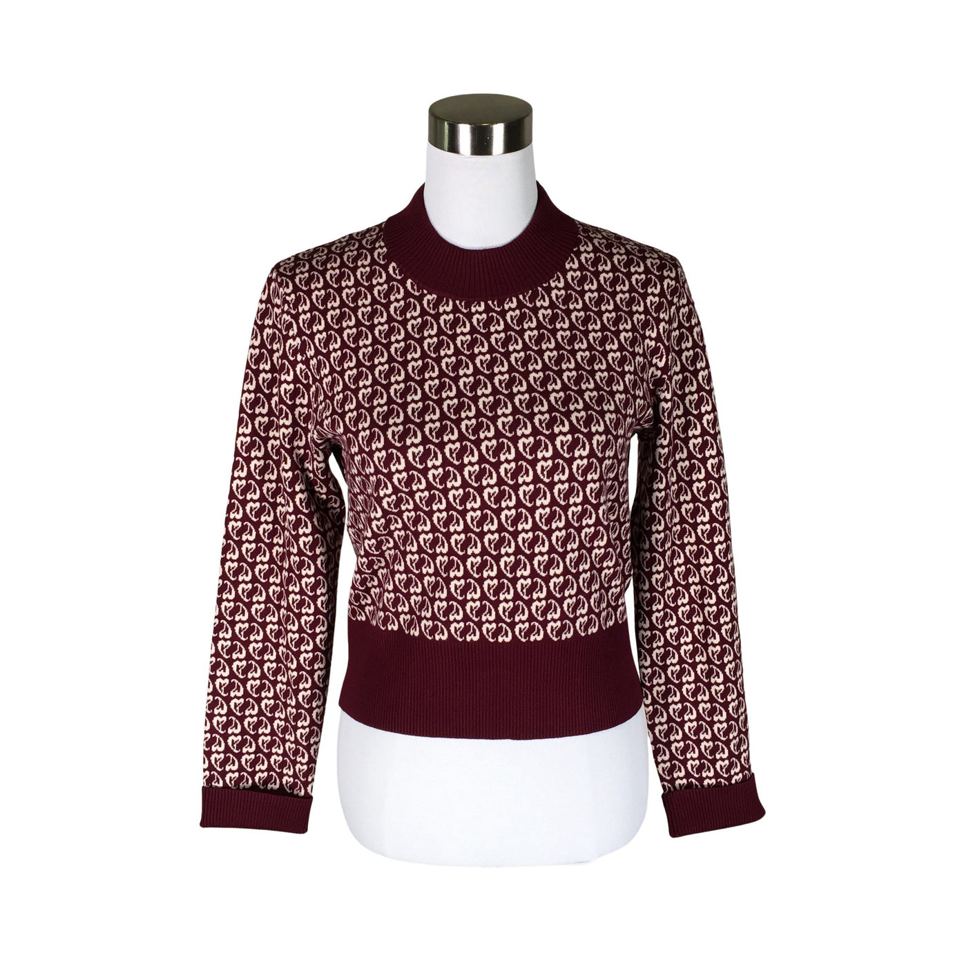 Unisex Claudie Pierlot - Neulepaita, koko 38 -  (1)