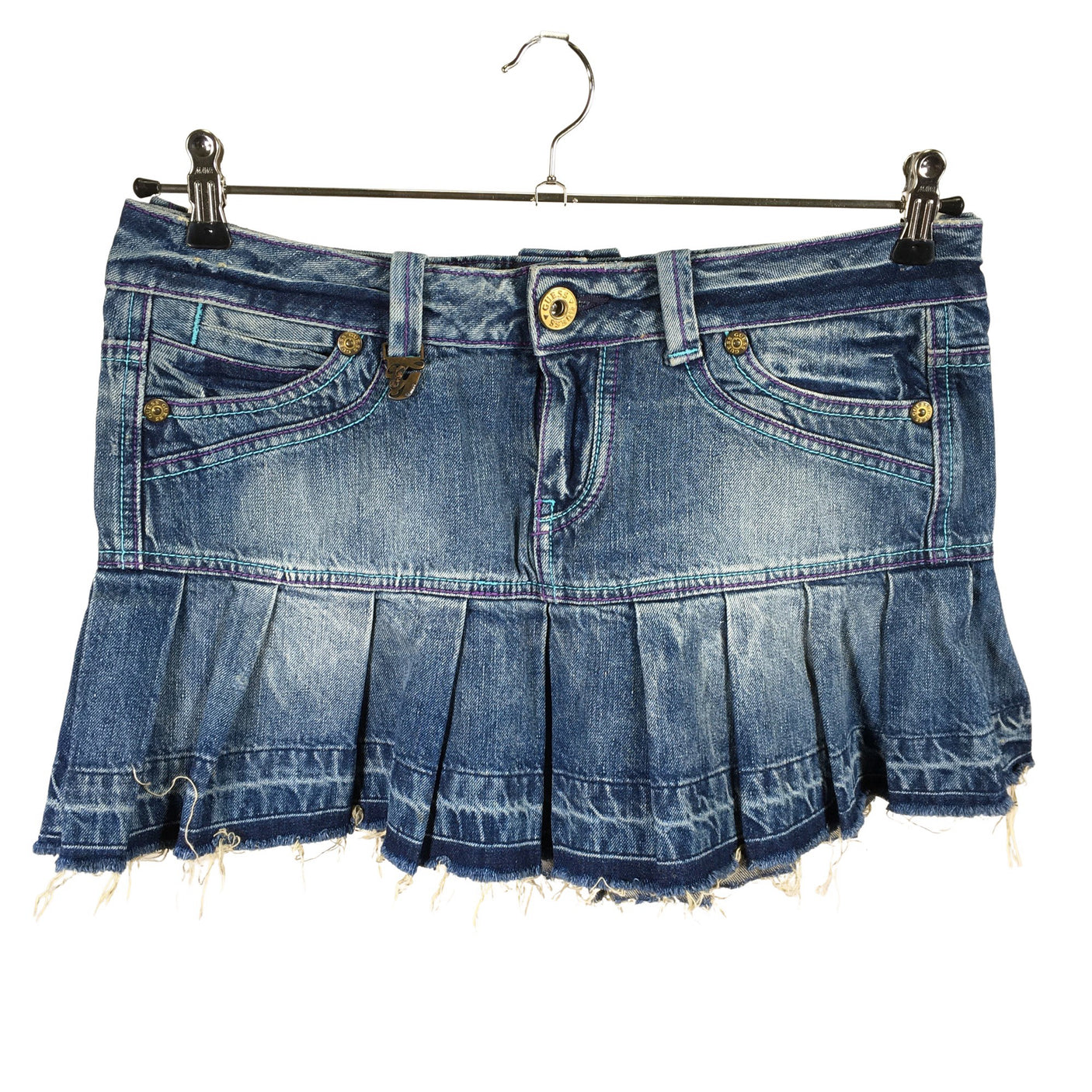 Unisex Guess - Farkkuhame, koko 36 -  (1)