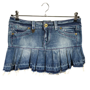 Unisex Guess - Farkkuhame, koko 36 -  (1)