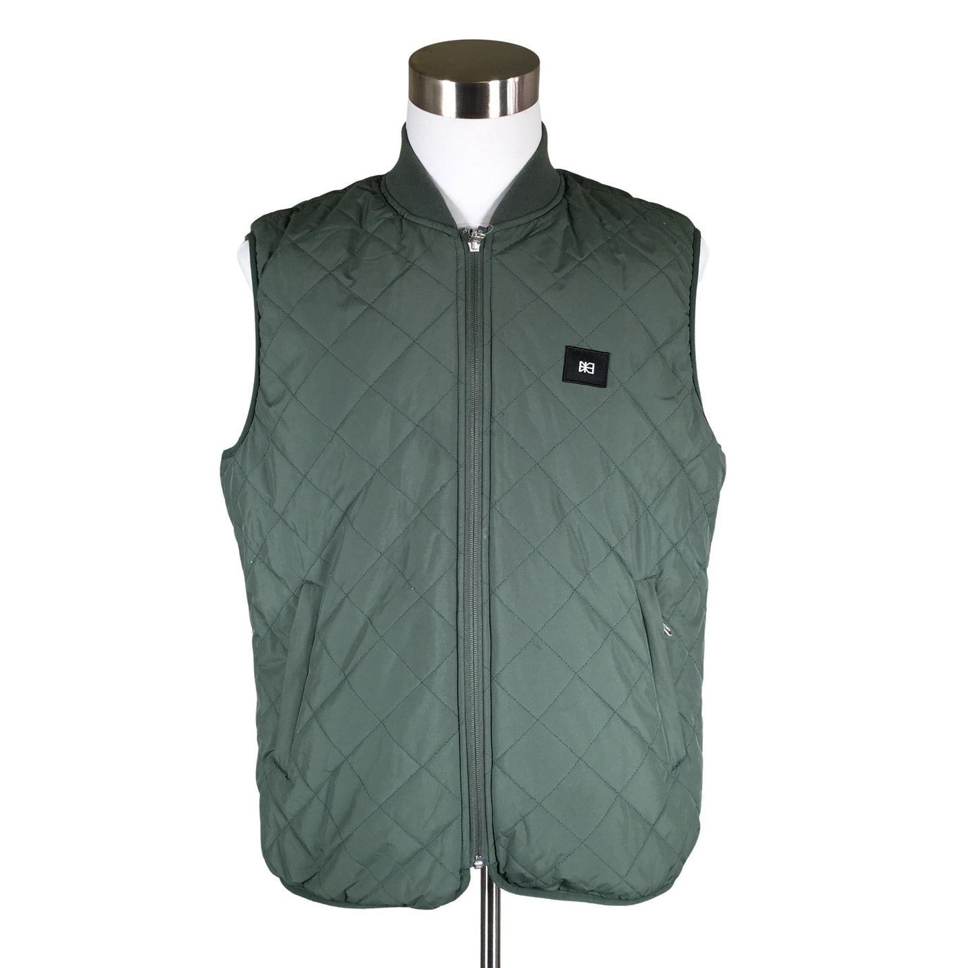 Unisex Makia - Toppaliivi, koko L -  (1)
