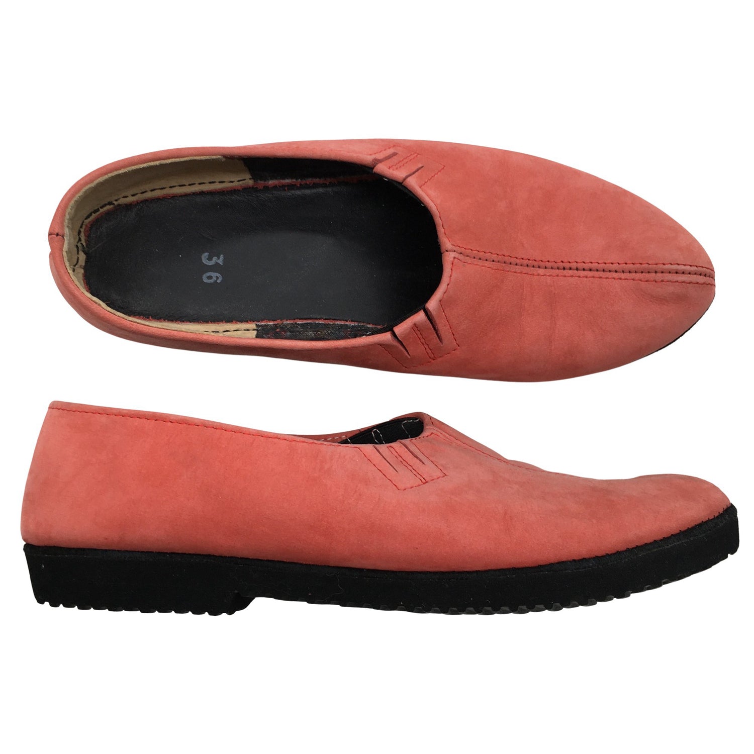 Loaferit  Loaferit, koko 36  Tossumonttu 