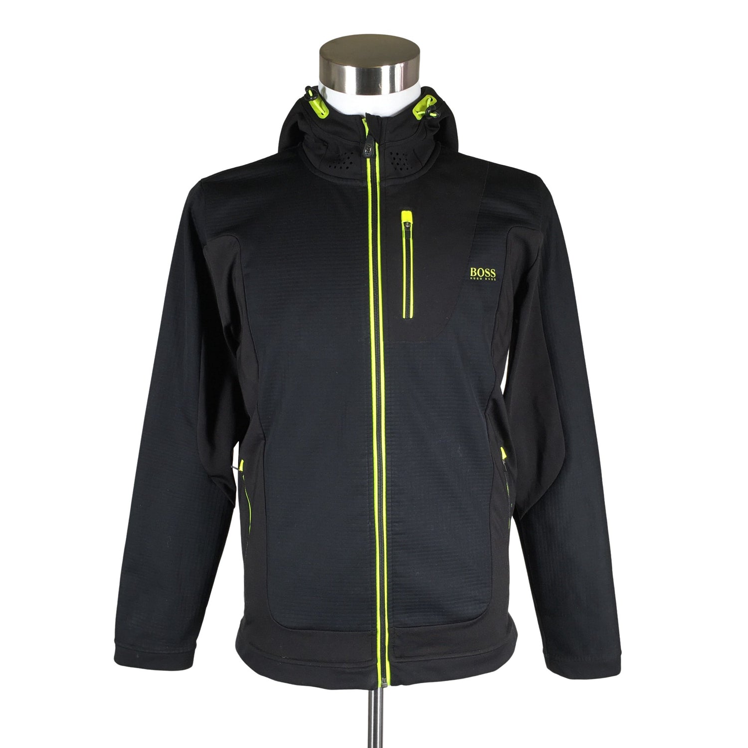 Softshell-takki, koko S