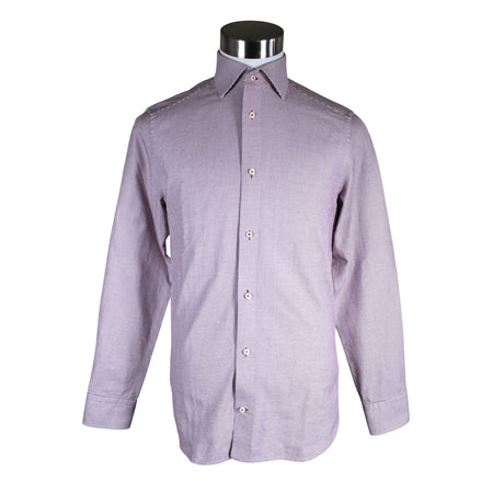 Unisex Riley - Kauluspaita, koko M -  ()