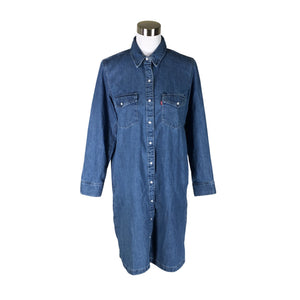 Unisex Levi's - Farkkumekko, koko 38 -  (1)