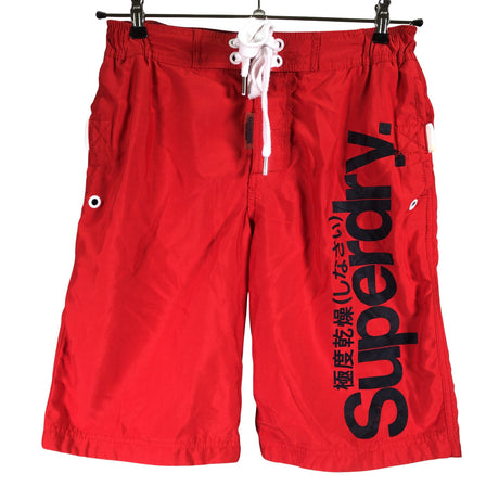Unisex Superdry - Uimahousut, koko S -  ()