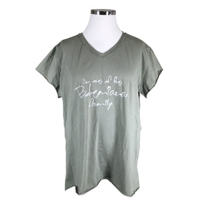 Unisex Bohemiana - T-paita, koko 46 -  (1)