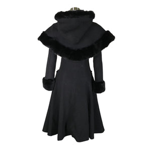 Villakangastakki, koko 36