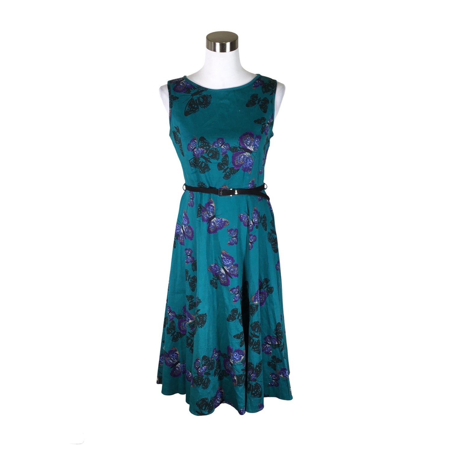  Mekko  Kangasmekko, koko 38  Lady Vintage 