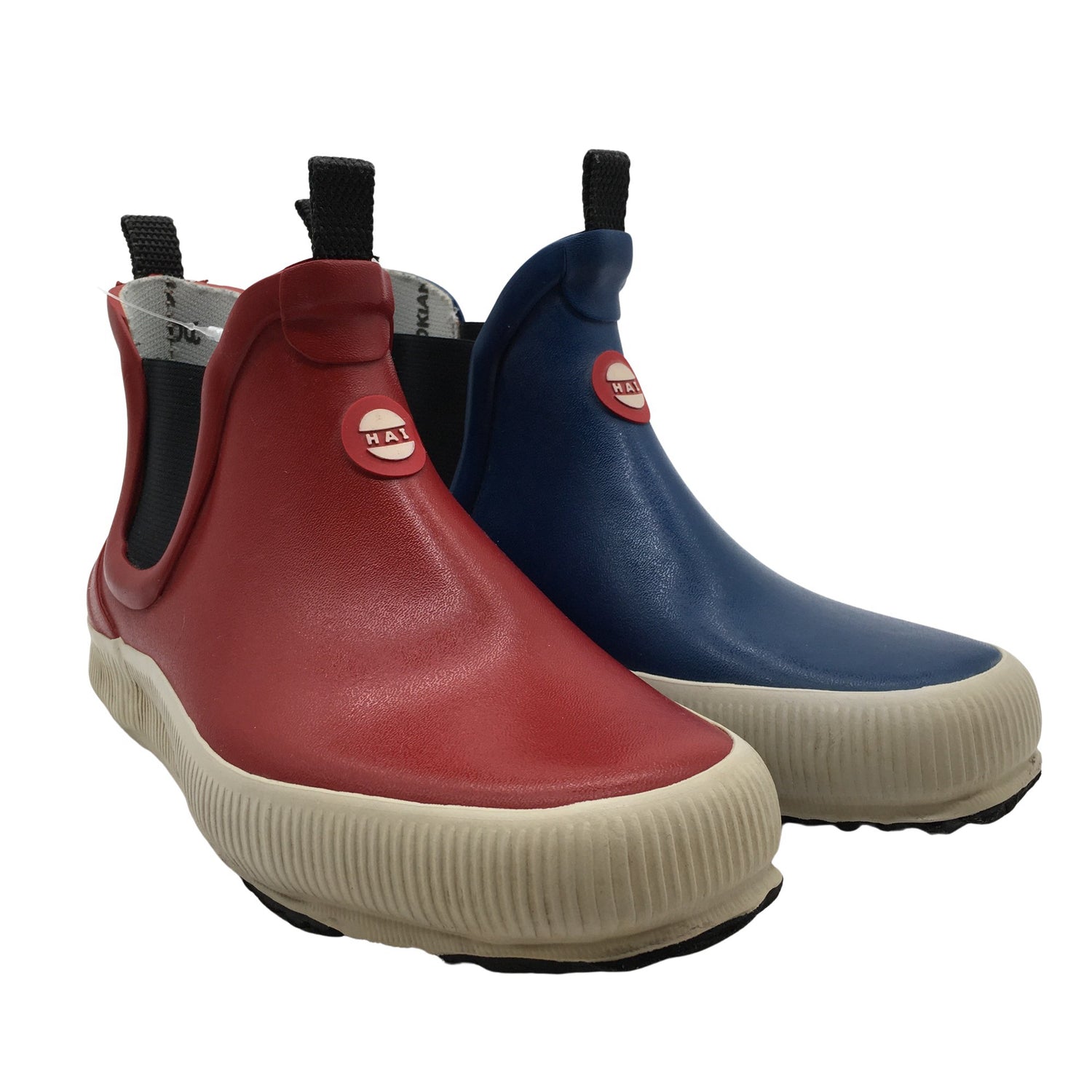 Kumisaappaat, koko 36