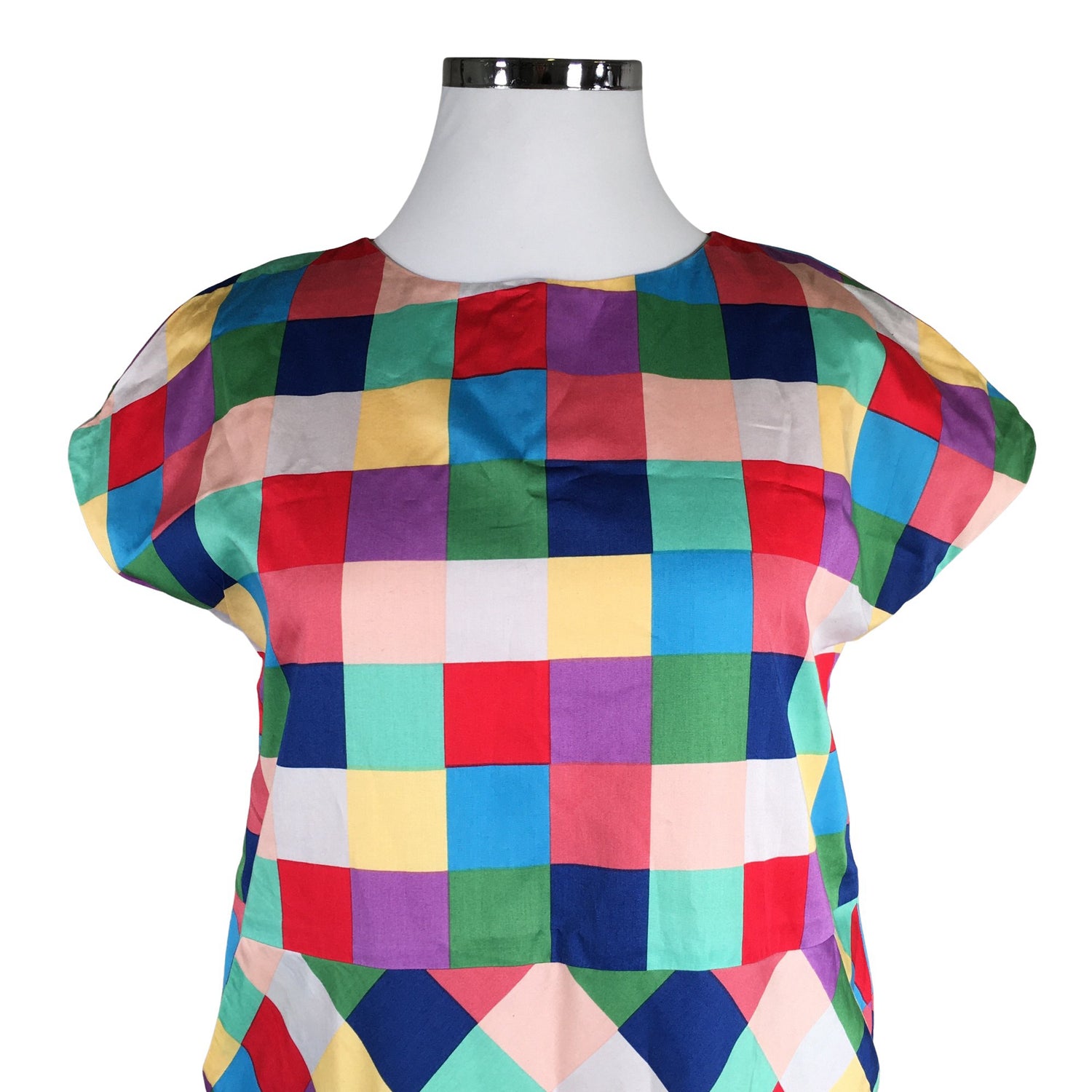  Mekko  Kangasmekko, koko 42  Marimekko 
