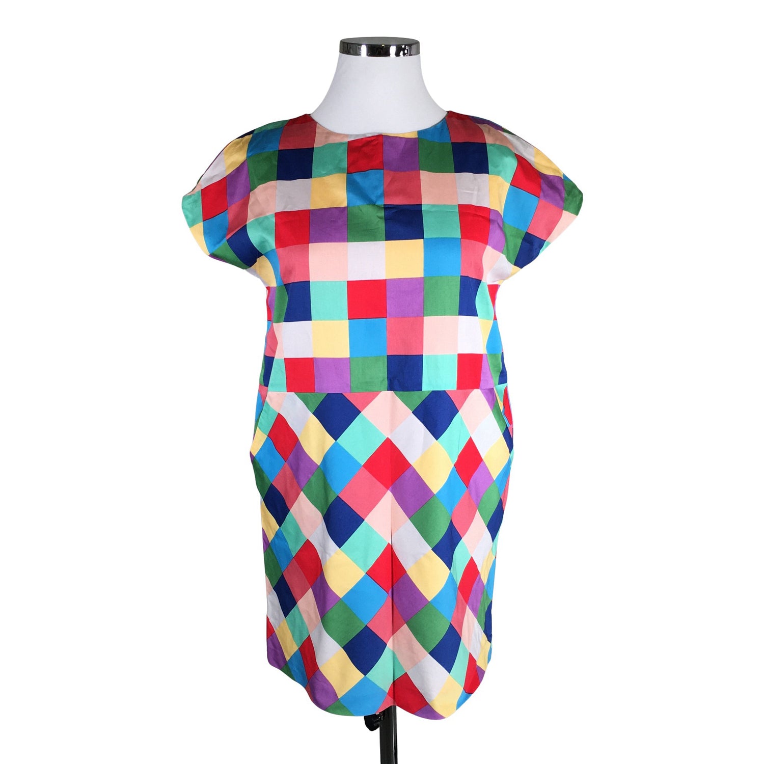  Mekko  Kangasmekko, koko 42  Marimekko 