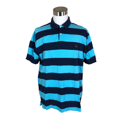 Unisex Gant - Pikeepaita, koko XXL -  ()