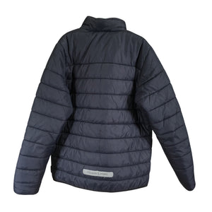 Unisex Polarn O. Pyret - Kevyttoppatakki, koko 146 - 152 -  (2)