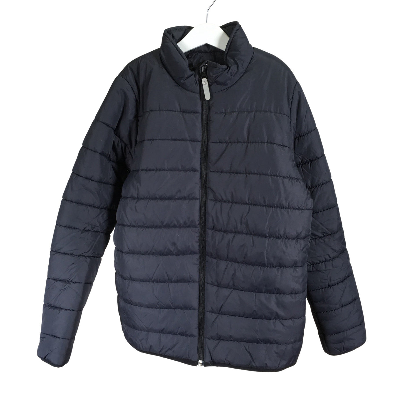Unisex Polarn O. Pyret - Kevyttoppatakki, koko 146 - 152 -  (1)