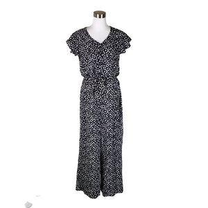 Unisex Luhta - Jumpsuit, koko 40 -  (1)