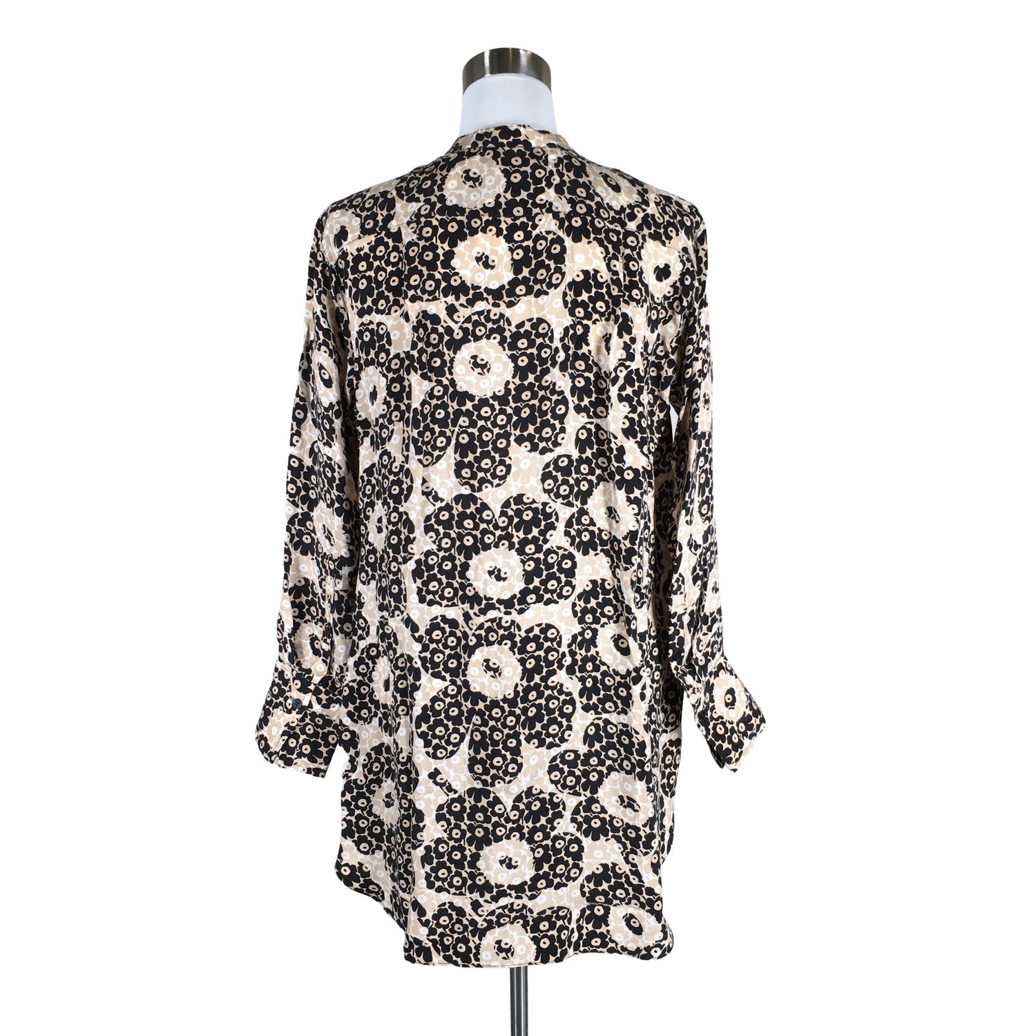  Tunika  Sifonkitunika, koko 38  Marimekko 