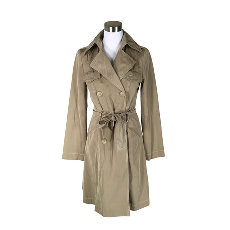 Unisex Yell - Trenssitakki, koko 36 -  ()