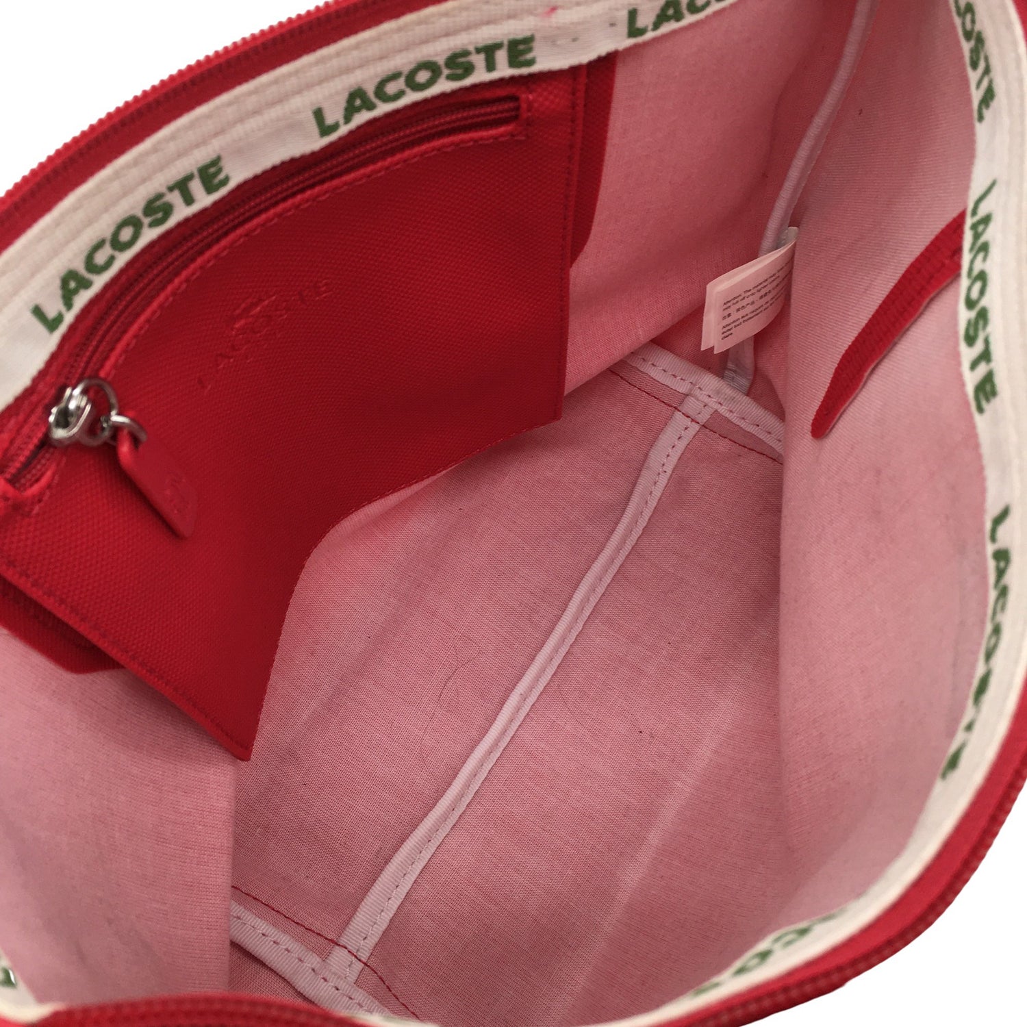  Käsilaukku  Käsilaukku, koko Mini  Lacoste 