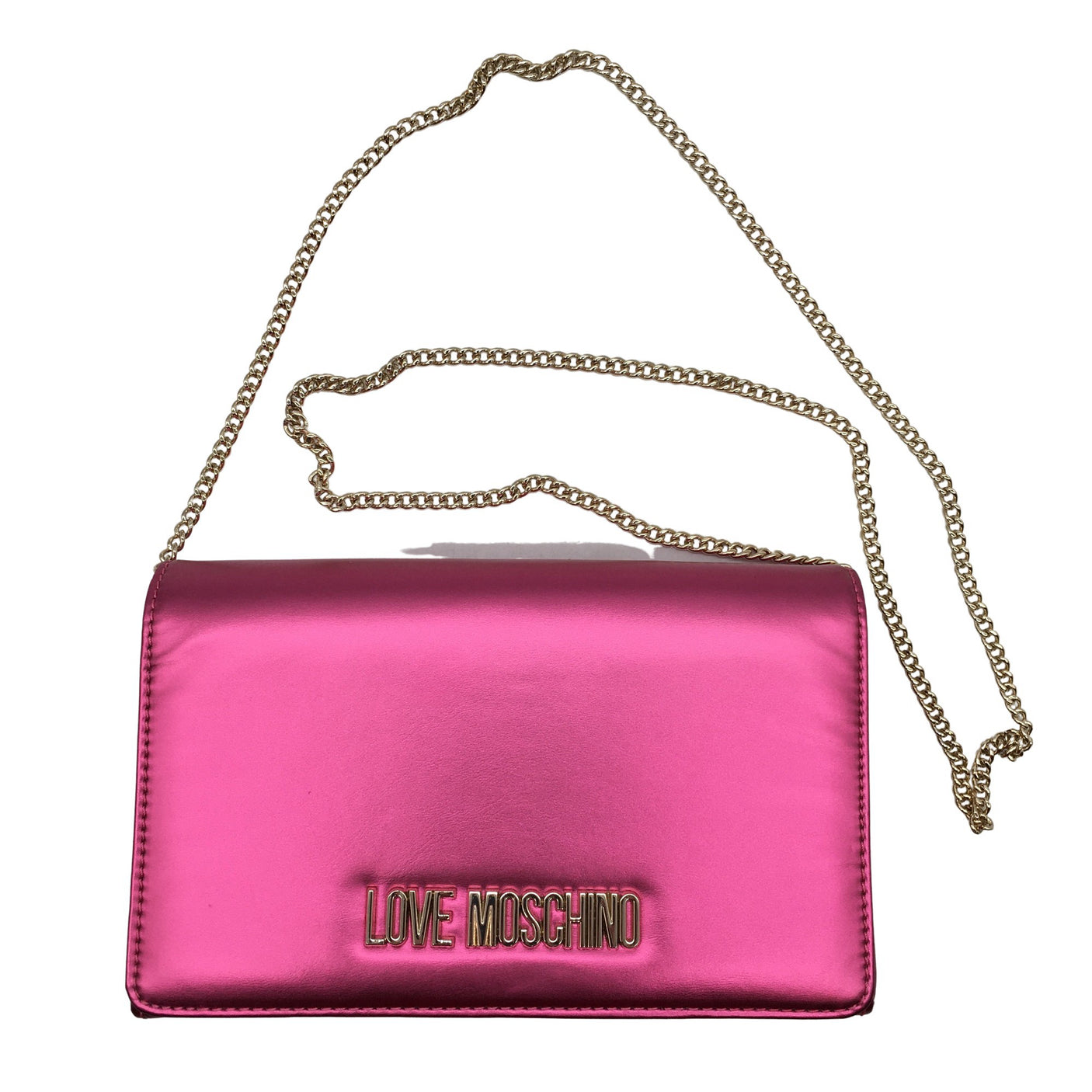 Unisex Love Moschino - Olkalaukku, koko Mini -  (1)