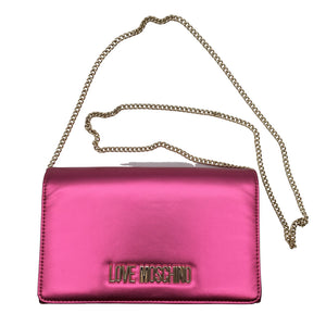 Unisex Love Moschino - Olkalaukku, koko Mini -  (1)
